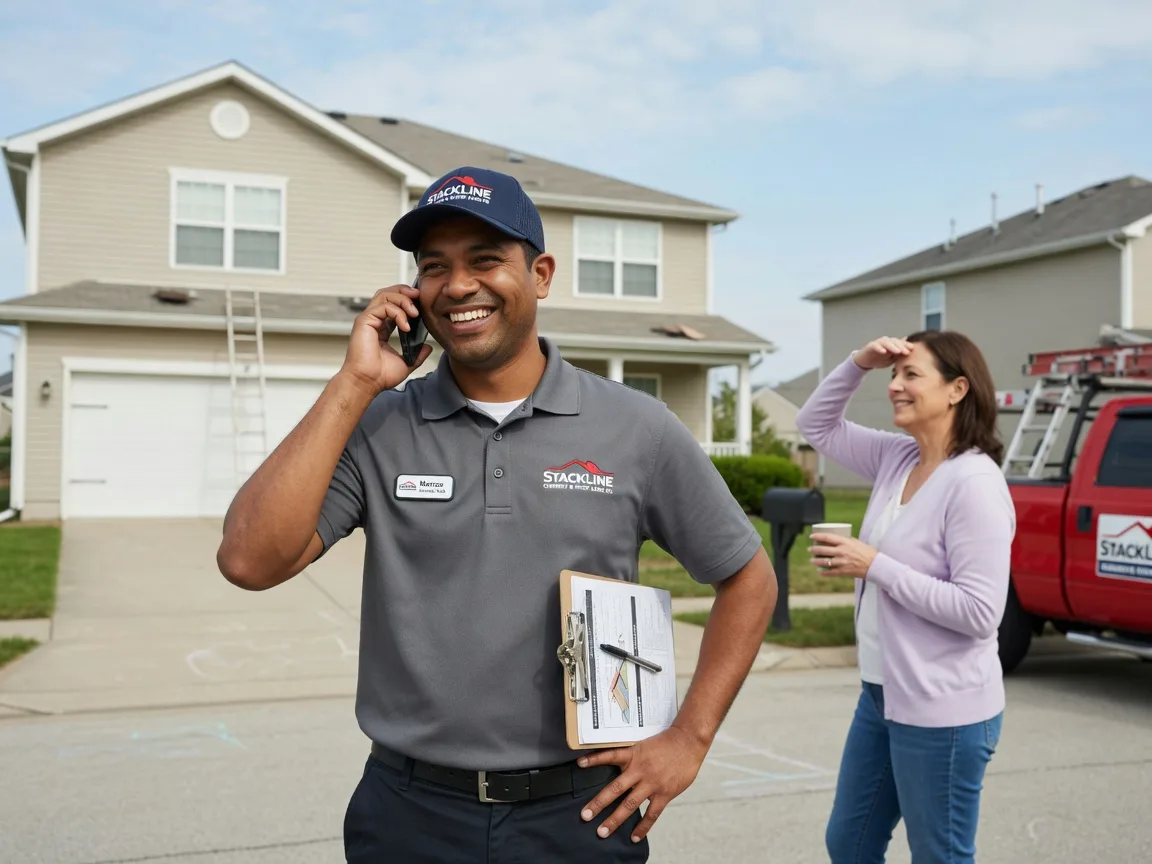 Chimney flashing repair Custer, WA FAQs